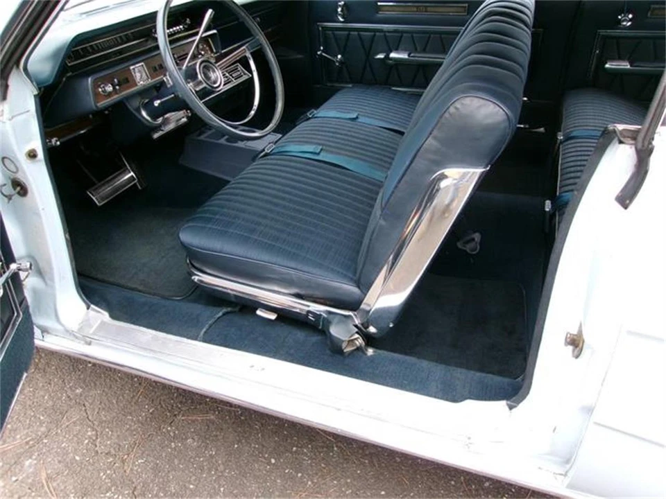 1966 Ford LTD - Image 20 of 23