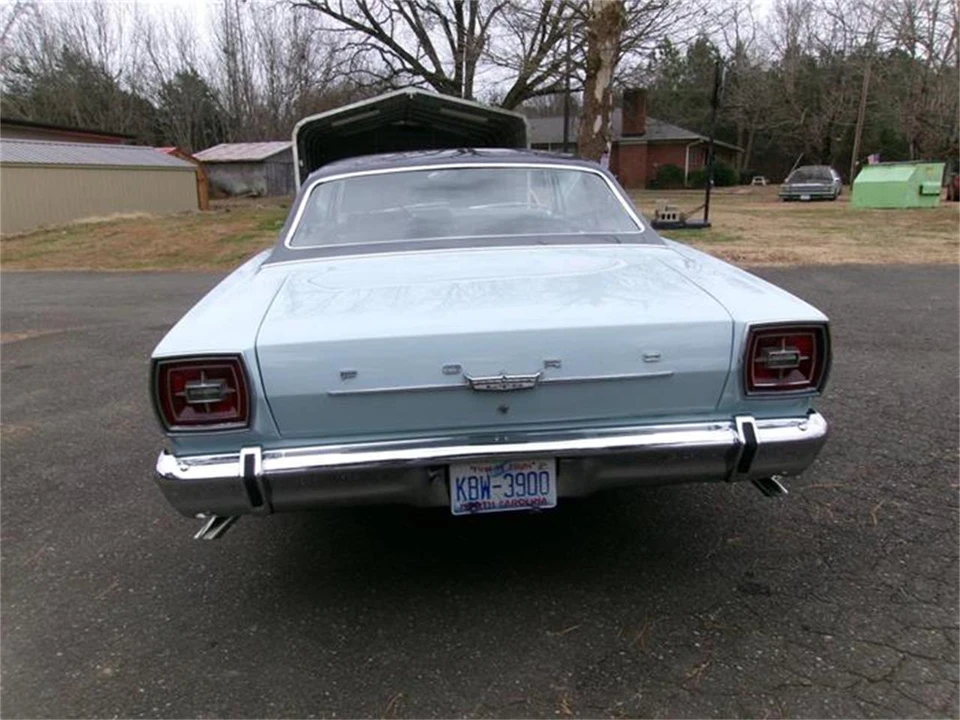 1966 Ford LTD - Image 18 of 23