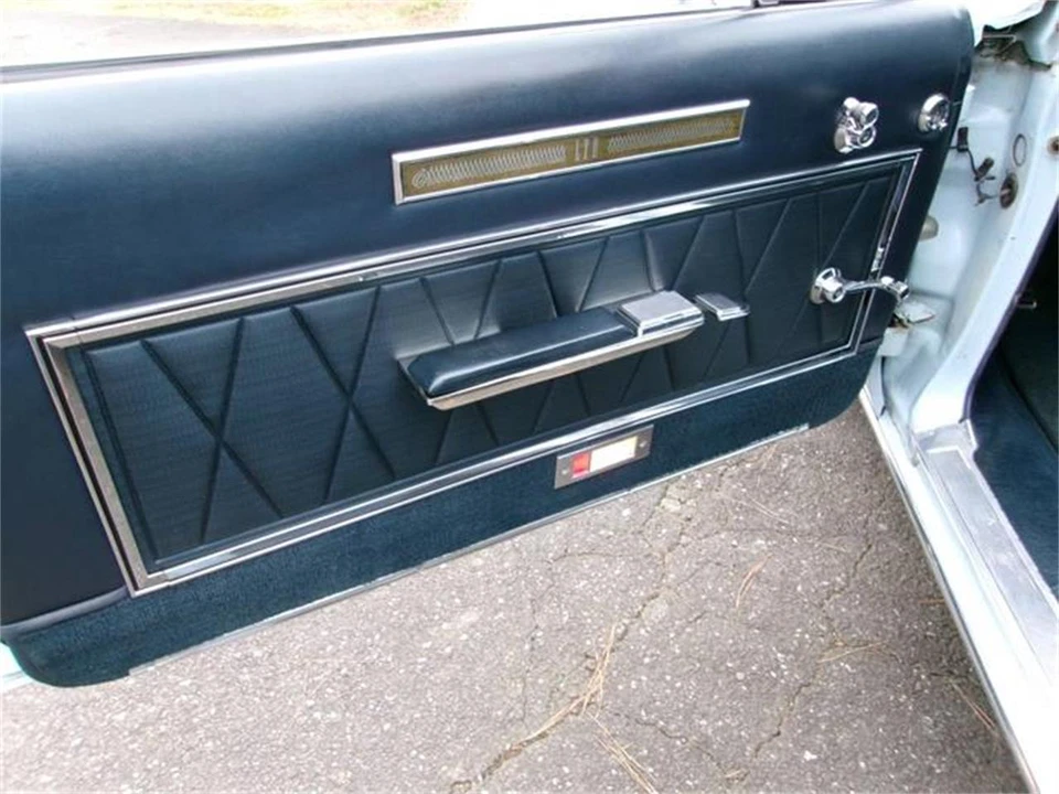 1966 Ford LTD - Image 15 of 23
