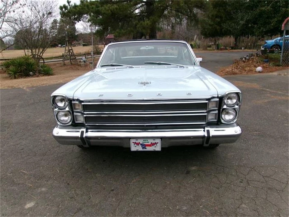 1966 Ford LTD - Image 21 of 23