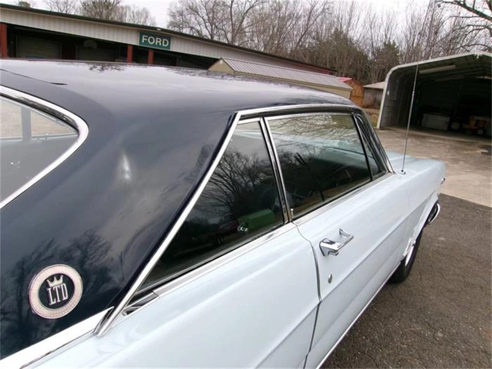 1966 Ford LTD - Image 22 of 23