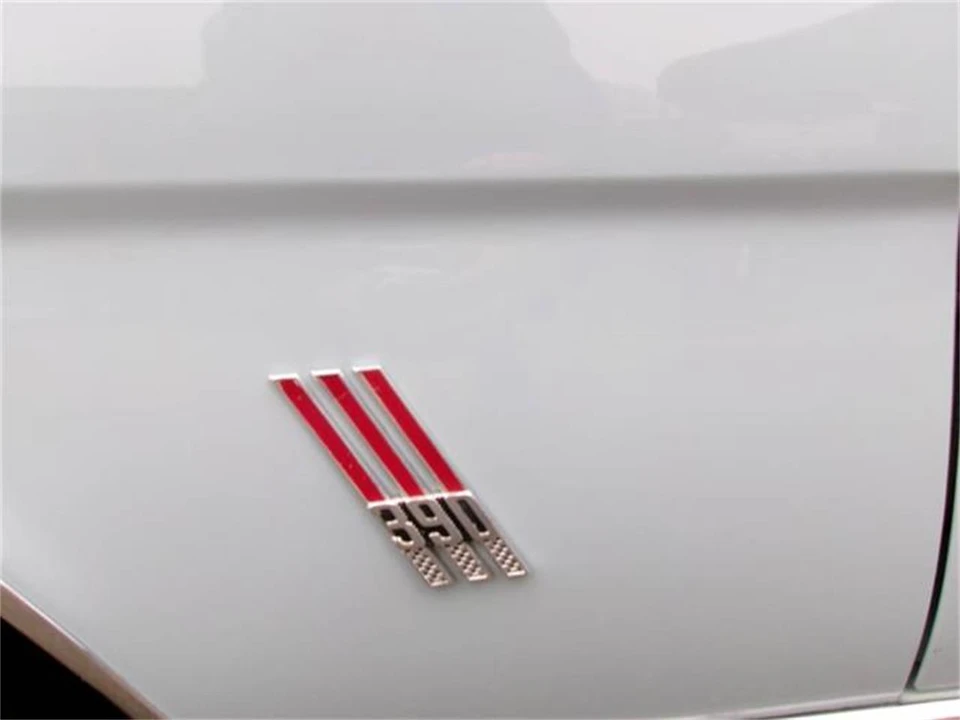 1966 Ford LTD - Image 23 of 23