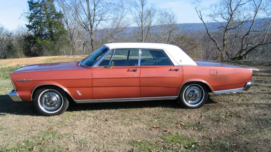 1966 Ford LTD - Image 2 of 7