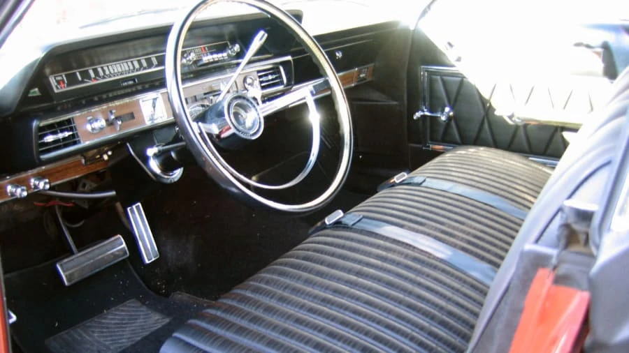 1966 Ford LTD - Image 5 of 7
