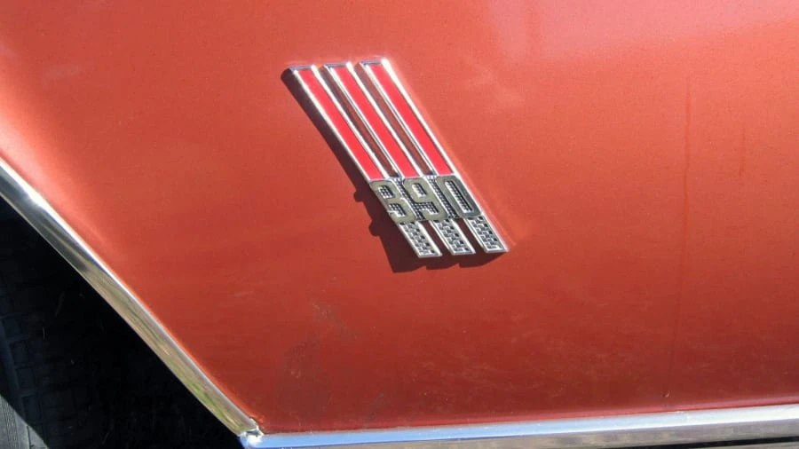 1966 Ford LTD - Image 7 of 7