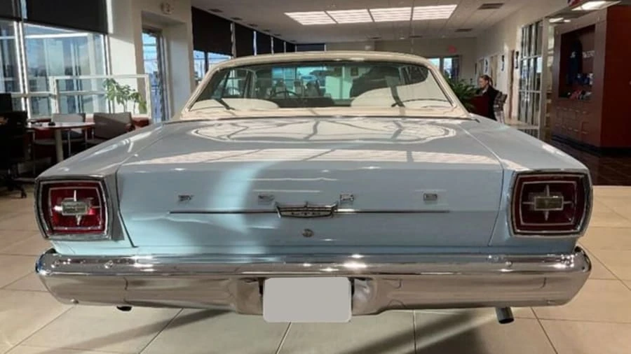 1966 Ford LTD - Image 4 of 28