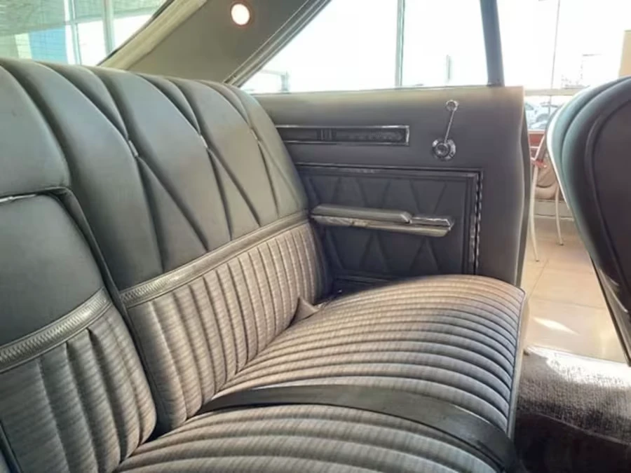 1966 Ford LTD - Image 19 of 28