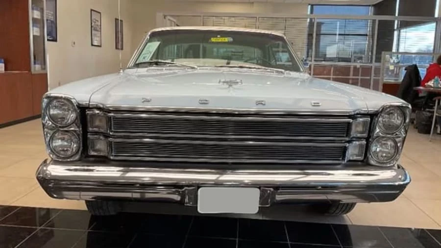 1966 Ford LTD - Image 3 of 28