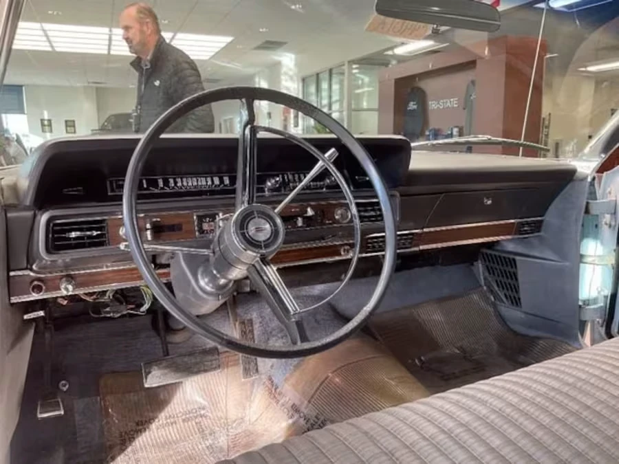 1966 Ford LTD - Image 12 of 28