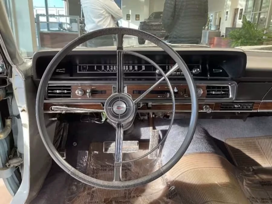 1966 Ford LTD - Image 15 of 28
