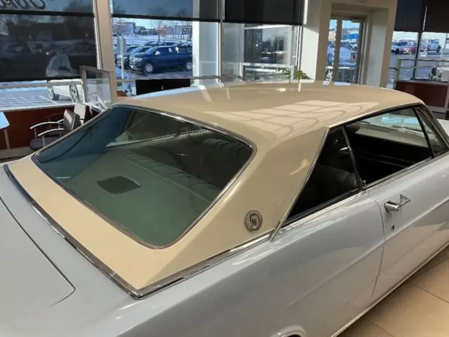 1966 Ford LTD - Image 28 of 28