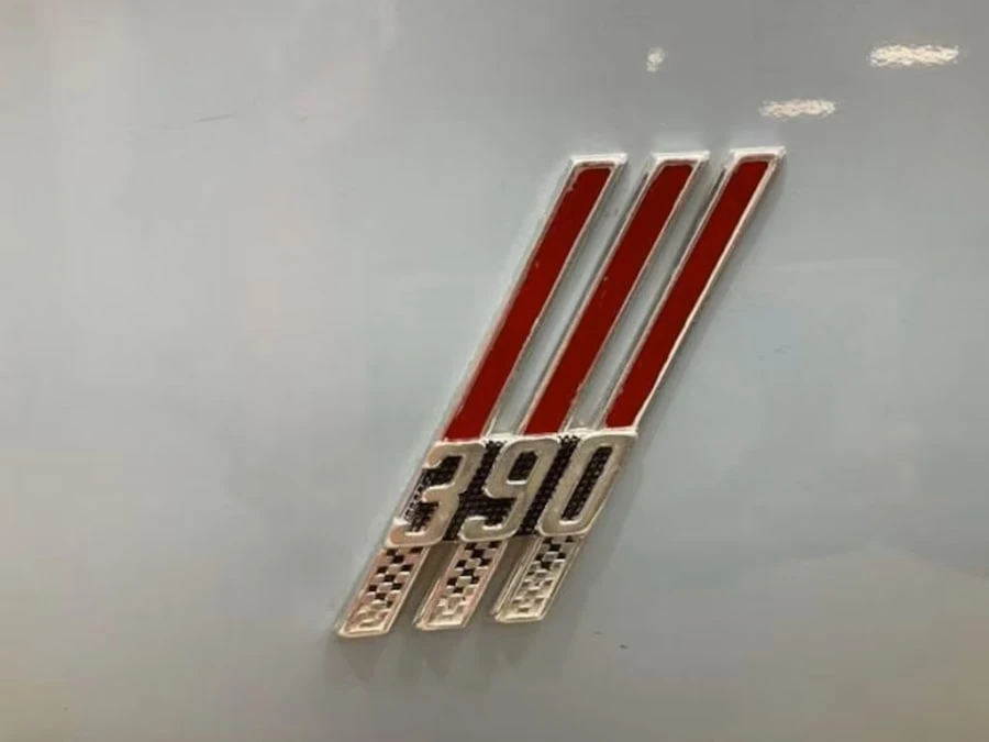 1966 Ford LTD - Image 6 of 28