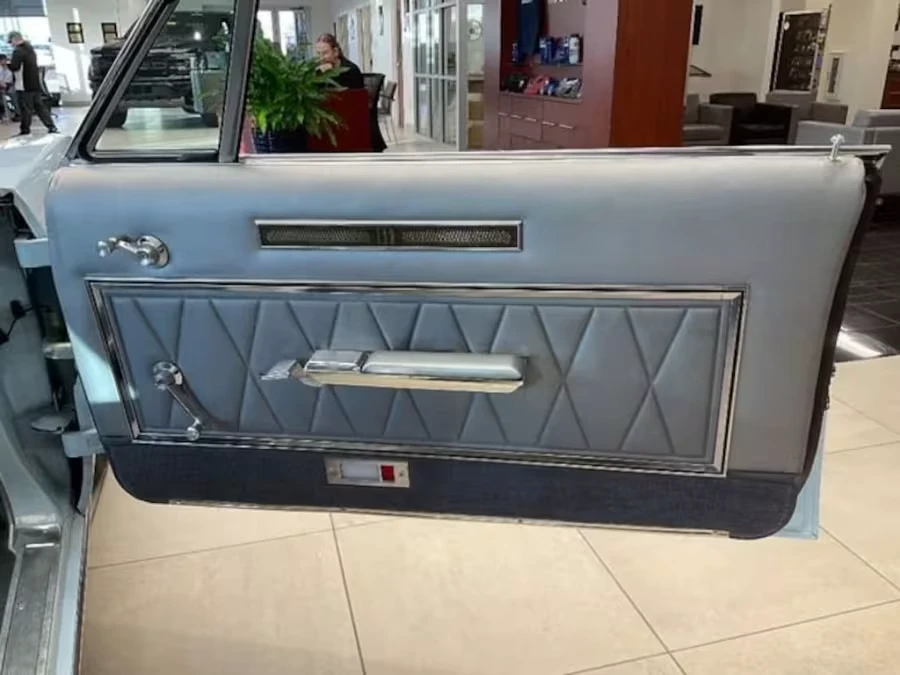 1966 Ford LTD - Image 21 of 28