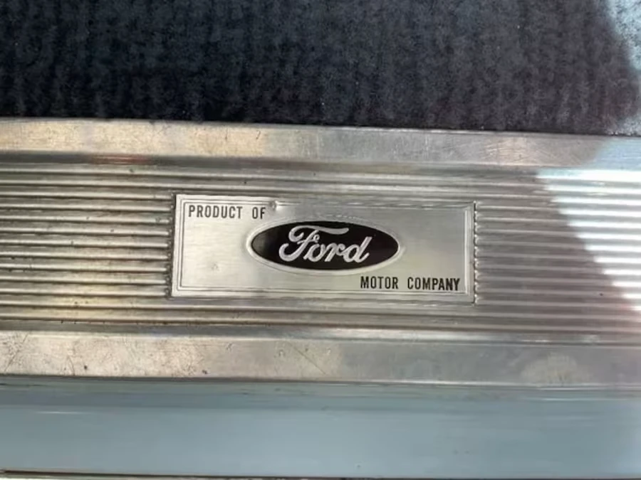 1966 Ford LTD - Image 24 of 28