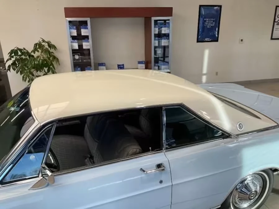 1966 Ford LTD - Image 27 of 28