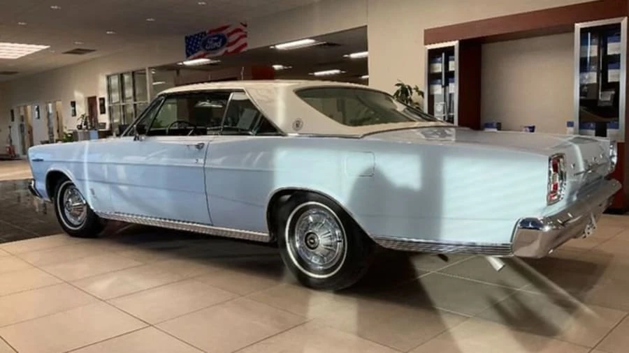 1966 Ford LTD - Image 9 of 28