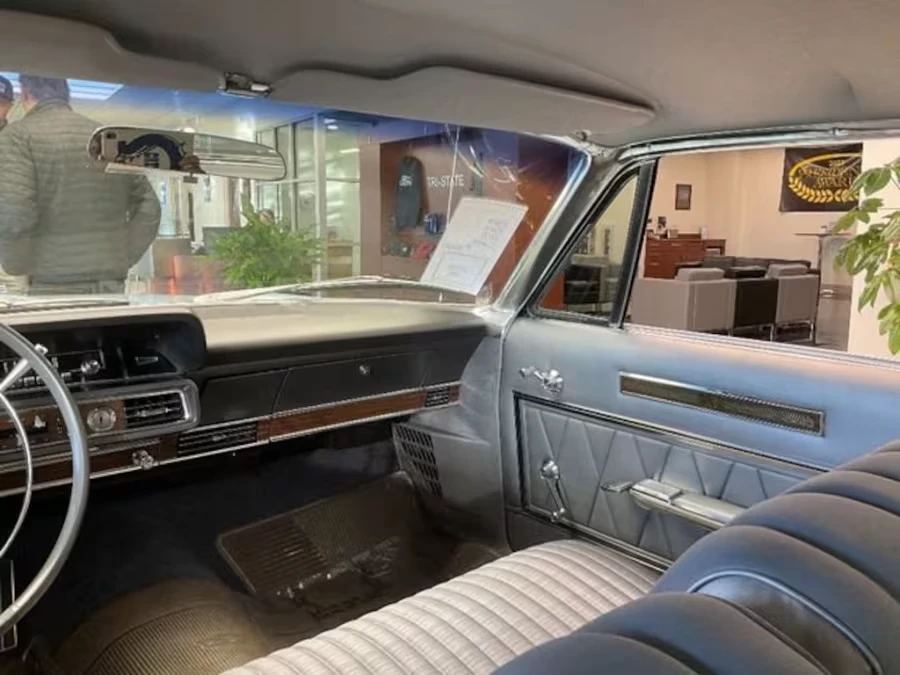 1966 Ford LTD - Image 16 of 28