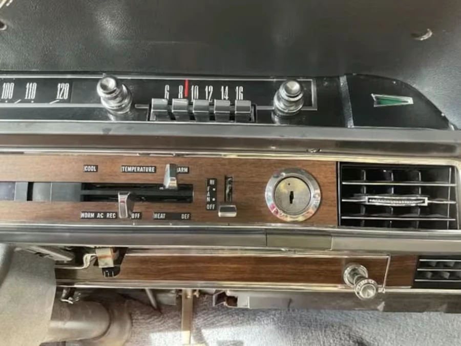 1966 Ford LTD - Image 23 of 28