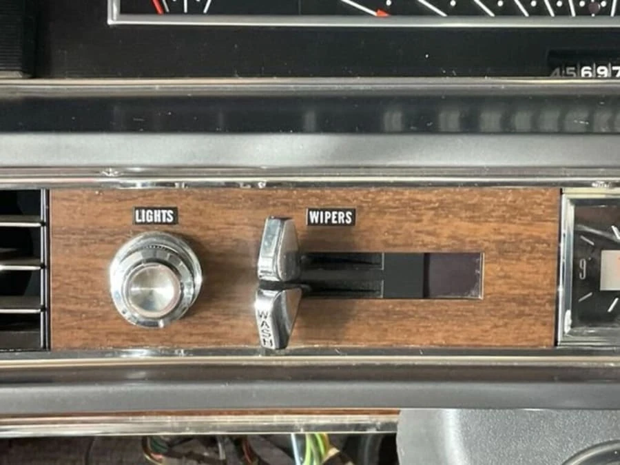 1966 Ford LTD - Image 13 of 28