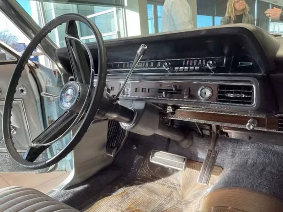 1966 Ford LTD - Image 25 of 28