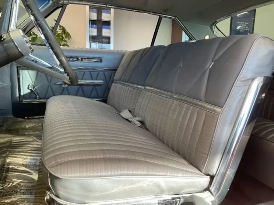 1966 Ford LTD - Image 17 of 28