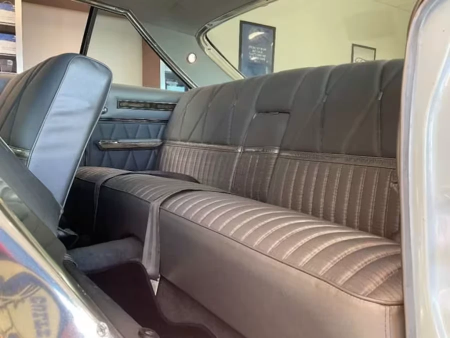 1966 Ford LTD - Image 20 of 28