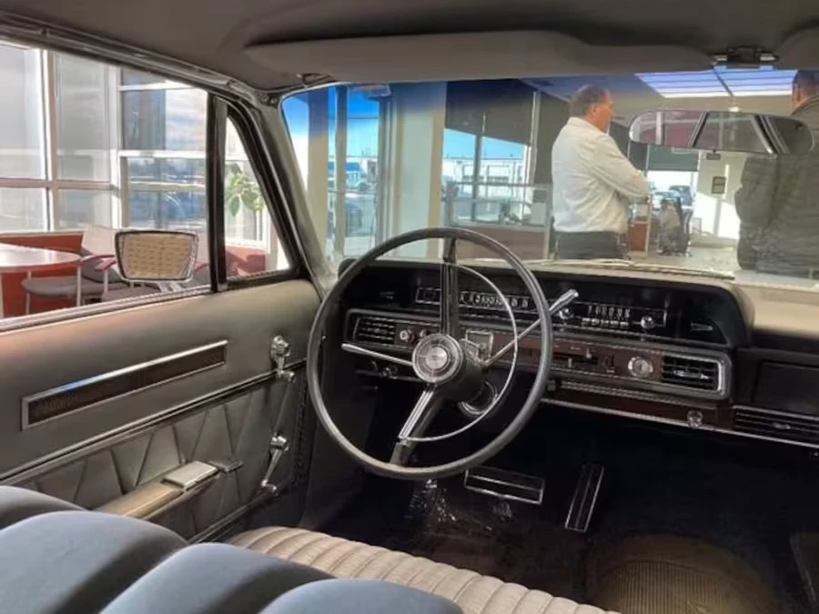 1966 Ford LTD - Image 14 of 28