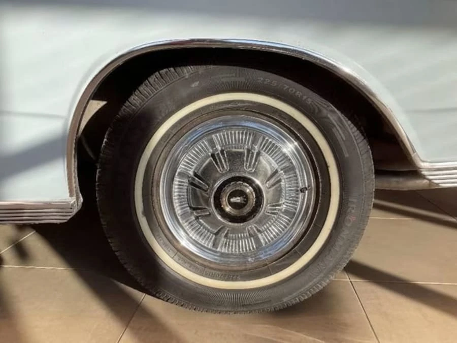 1966 Ford LTD - Image 5 of 28