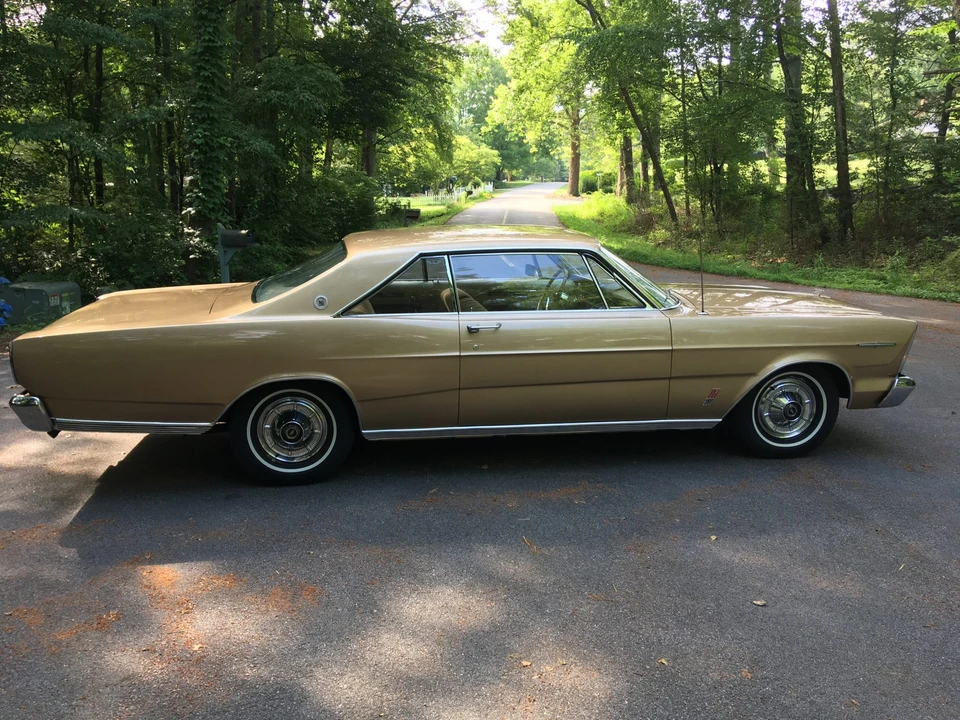 1966 Ford LTD - Image 6 of 31