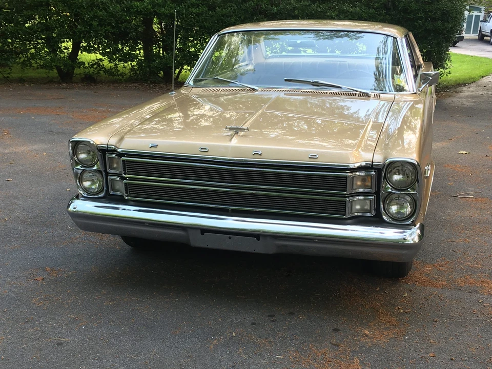 1966 Ford LTD - Image 3 of 31