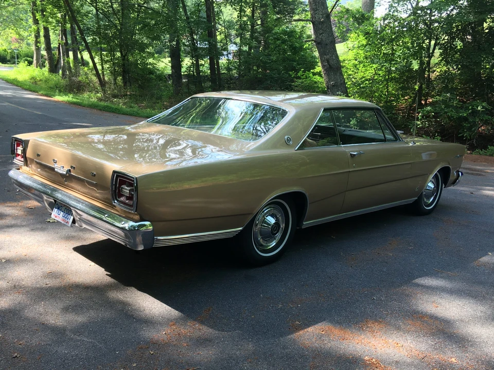 1966 Ford LTD - Image 8 of 31