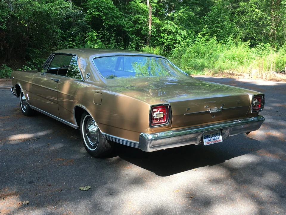 1966 Ford LTD - Image 11 of 31