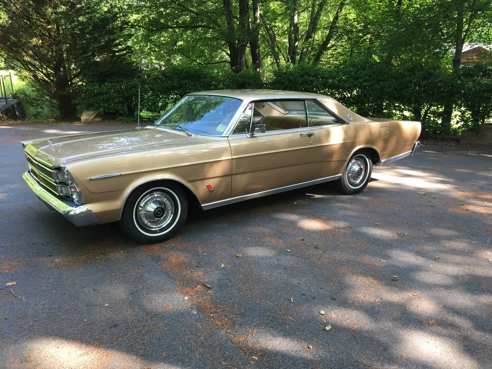 1966 Ford LTD - Image 2 of 31