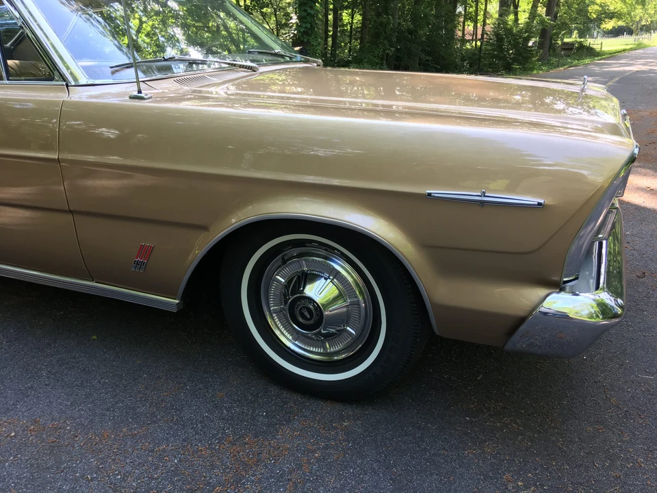 1966 Ford LTD - Image 15 of 31