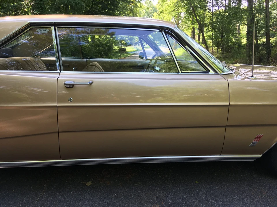 1966 Ford LTD - Image 14 of 31