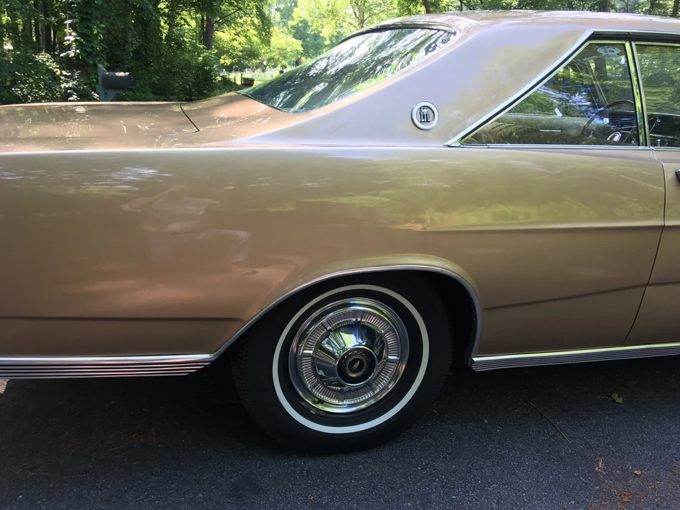 1966 Ford LTD - Image 13 of 31