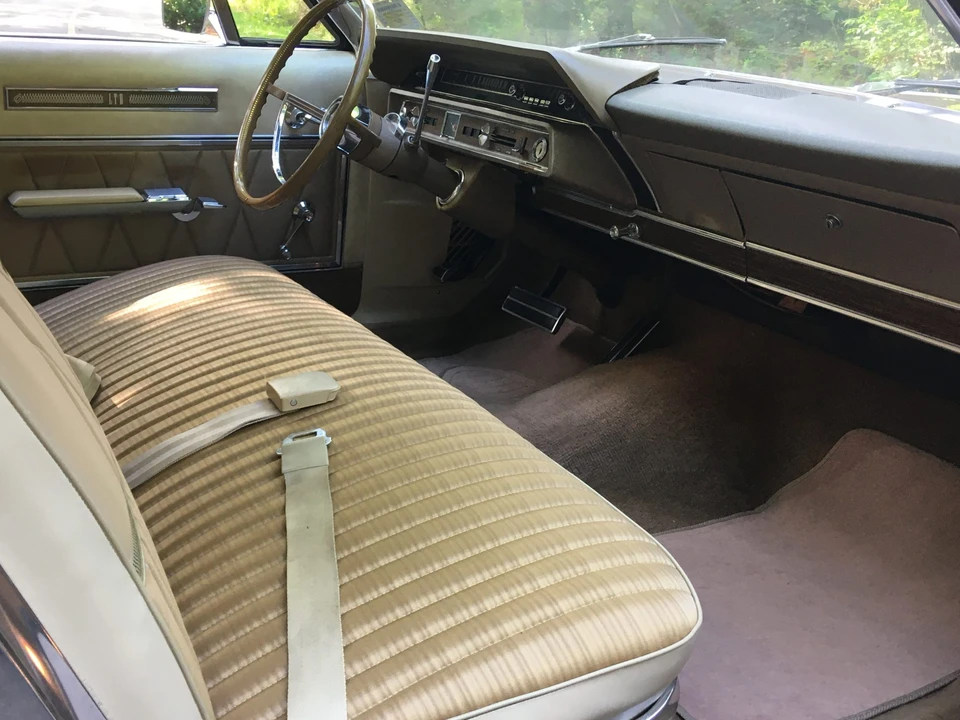 1966 Ford LTD - Image 29 of 31