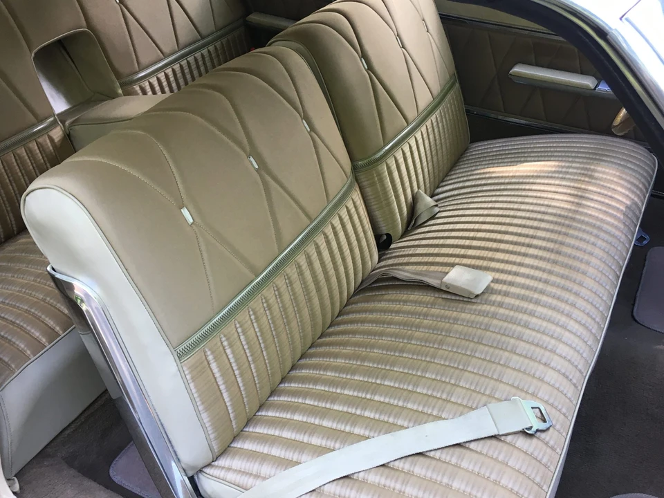 1966 Ford LTD - Image 30 of 31