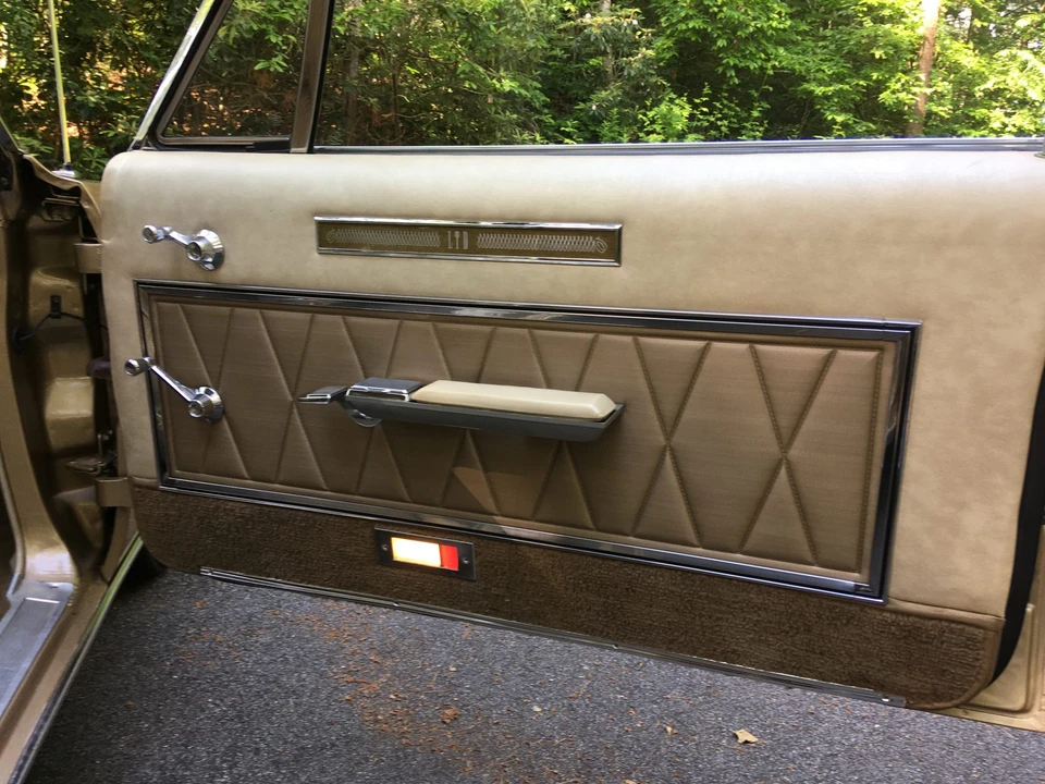 1966 Ford LTD - Image 31 of 31