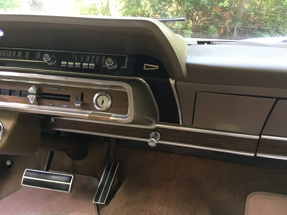 1966 Ford LTD - Image 27 of 31