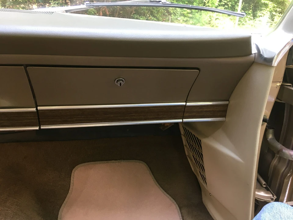 1966 Ford LTD - Image 28 of 31