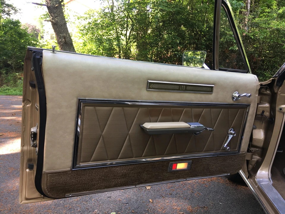 1966 Ford LTD - Image 21 of 31