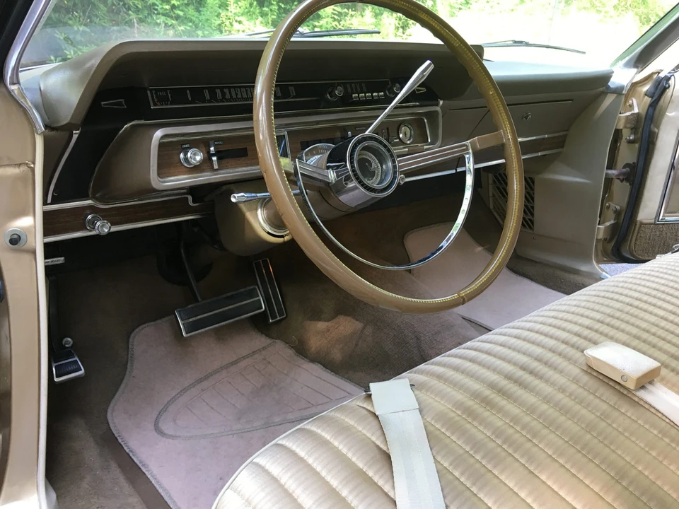 1966 Ford LTD - Image 25 of 31