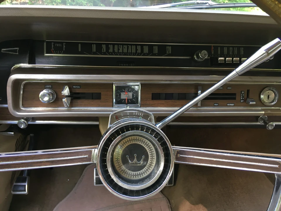 1966 Ford LTD - Image 26 of 31