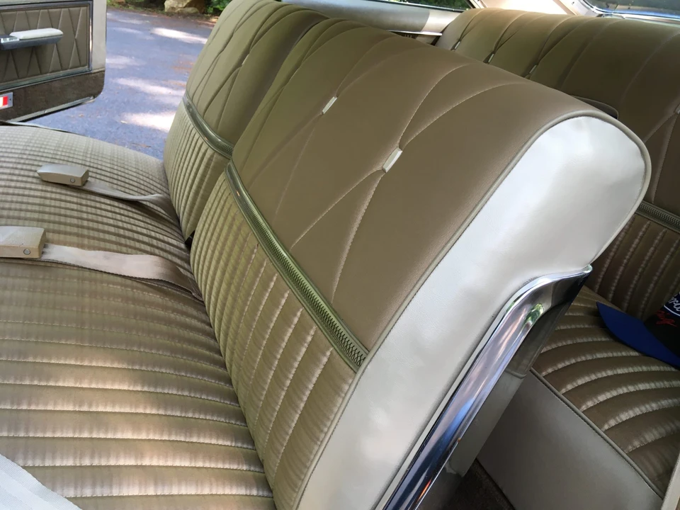 1966 Ford LTD - Image 22 of 31