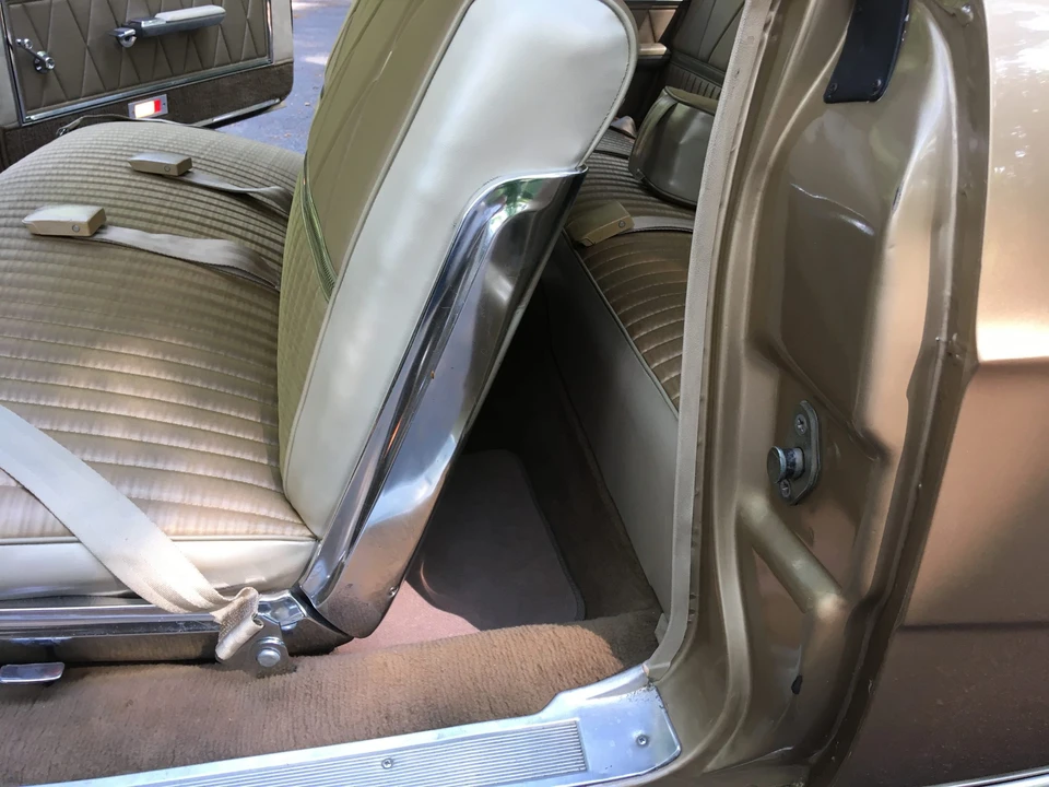 1966 Ford LTD - Image 23 of 31