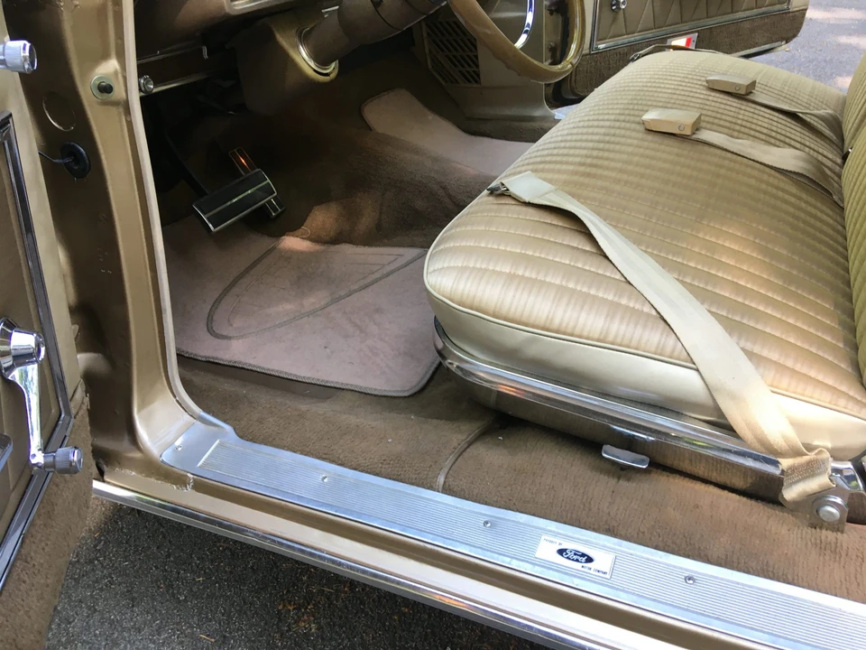 1966 Ford LTD - Image 24 of 31