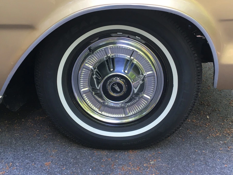 1966 Ford LTD - Image 20 of 31