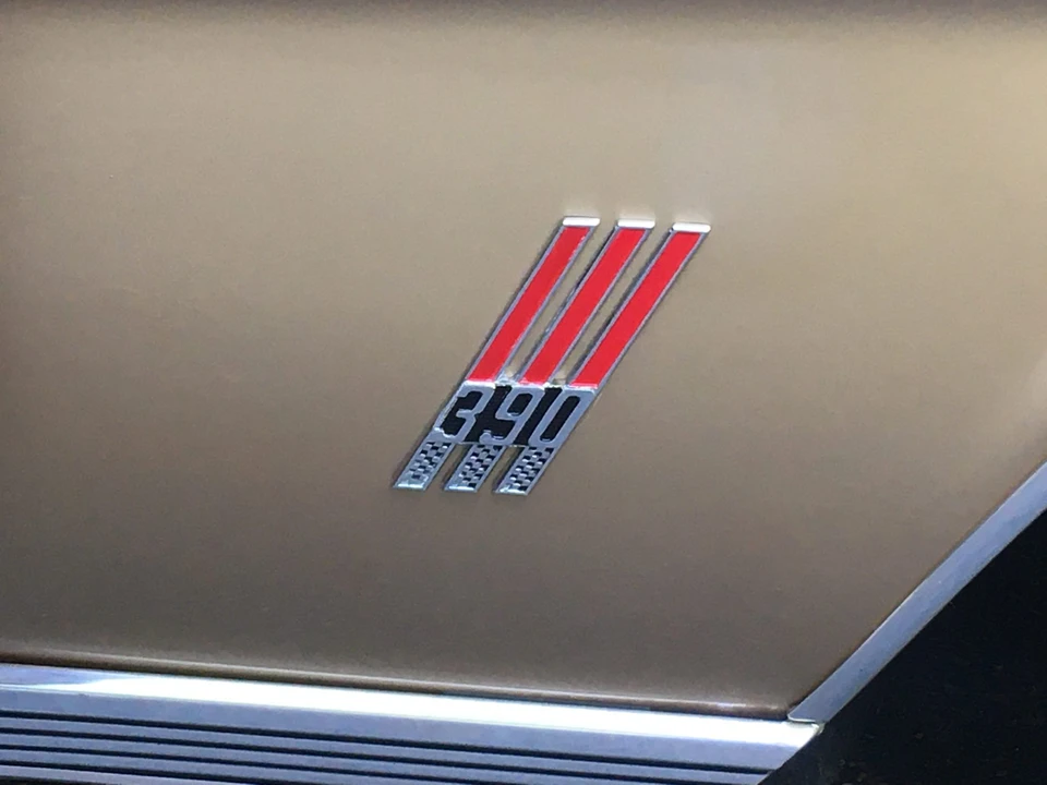 1966 Ford LTD - Image 19 of 31