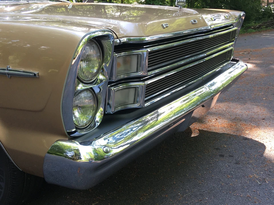 1966 Ford LTD - Image 16 of 31